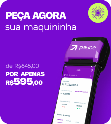 Maquina-taxas